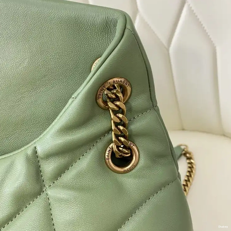 2204HS0096 YSL Bag 0721
